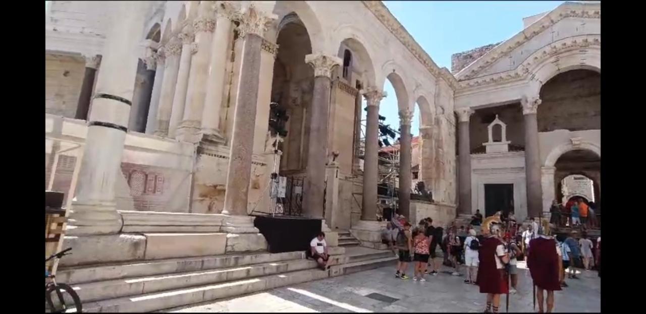 Stojanac * Split