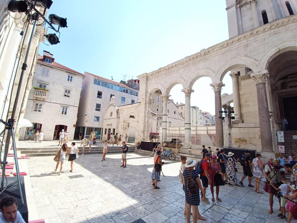 Stojanac Appartement Split